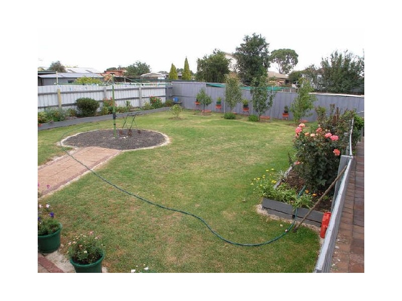 57 Bruce Street, Heyfield VIC 3858