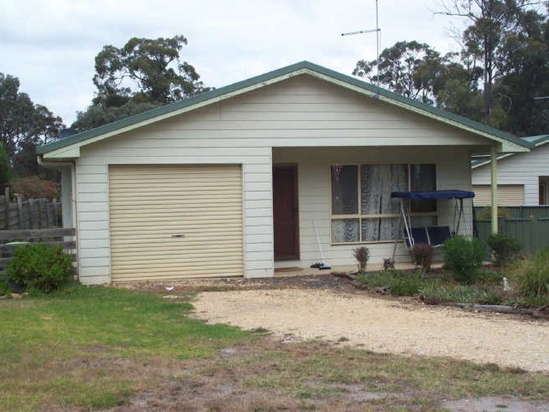 1 Wellington Street, Coongulla VIC 3860