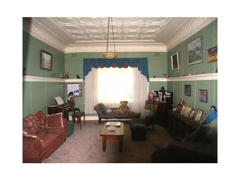 3 Mills Street, Heyfield VIC 3858