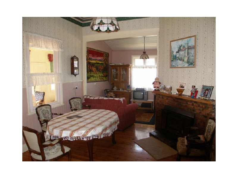 3 Mills Street, Heyfield VIC 3858