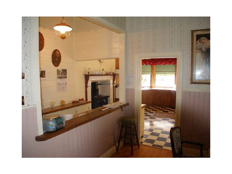 3 Mills Street, Heyfield VIC 3858