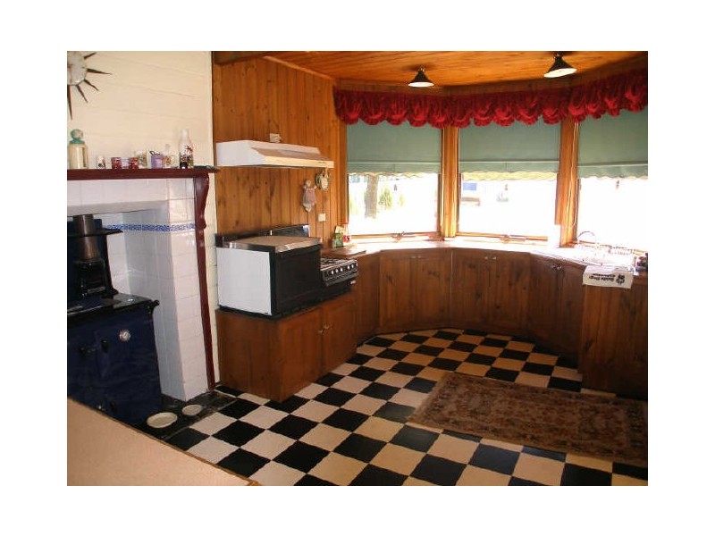 3 Mills Street, Heyfield VIC 3858