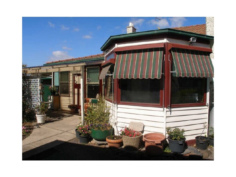 3 Mills Street, Heyfield VIC 3858