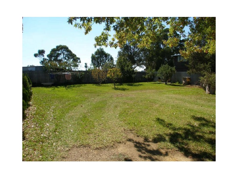 3 Mills Street, Heyfield VIC 3858