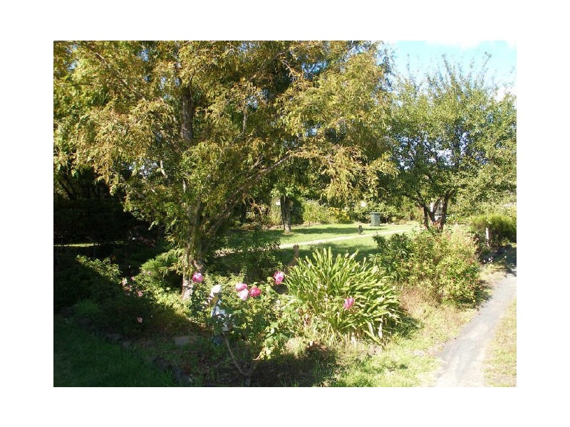 3 Mills Street, Heyfield VIC 3858