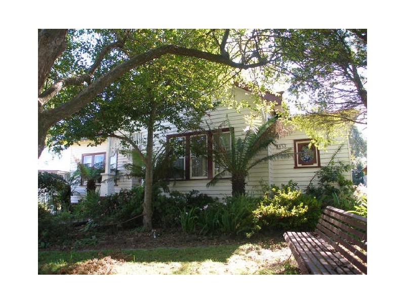 3 Mills Street, Heyfield VIC 3858