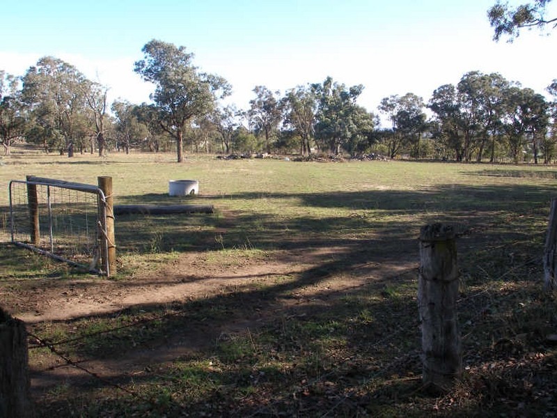 Cnr Mustons Lane & Drapers Rd, Heyfield VIC 3858