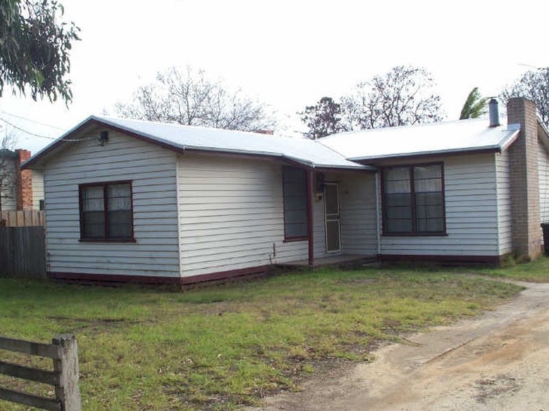 46 Firebrace Road, Heyfield VIC 3858