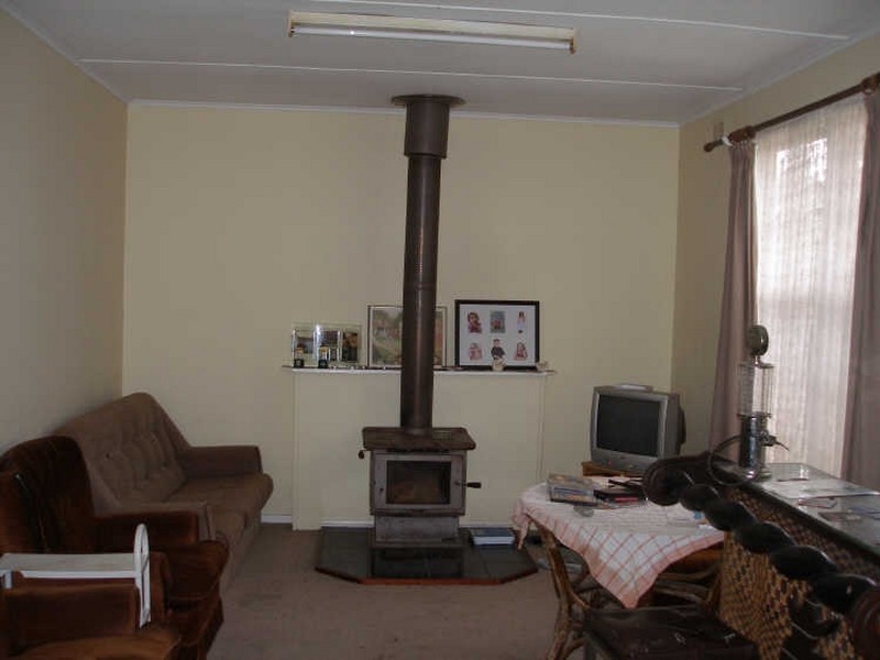 46 Firebrace Road, Heyfield VIC 3858
