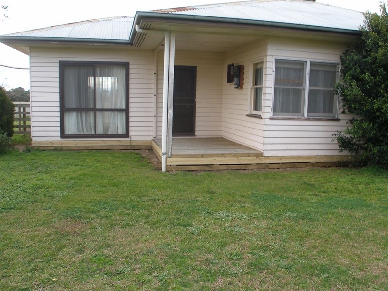 958 Grimmes Rd, Denison VIC 3858