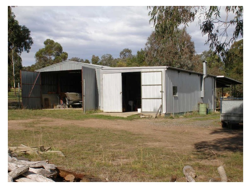 48 Ryans Road, Coongulla VIC 3860