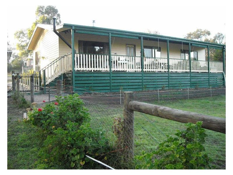 48 Ryans Road, Coongulla VIC 3860