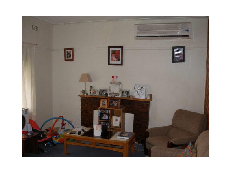 1 Anderson Street, Heyfield VIC 3858