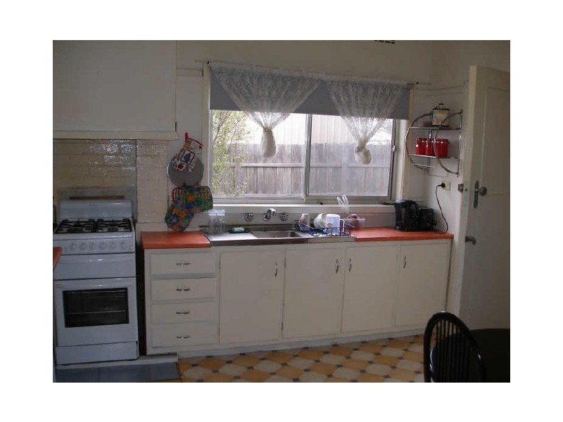 1 Anderson Street, Heyfield VIC 3858