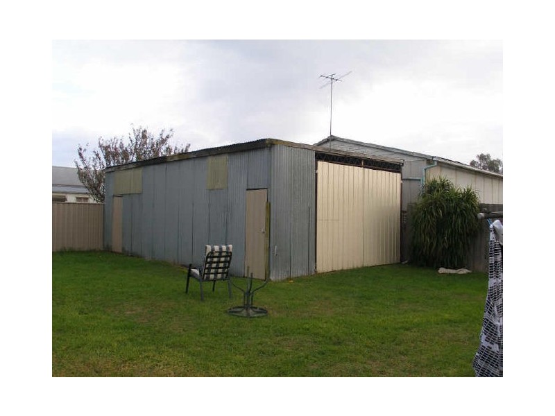 1 Anderson Street, Heyfield VIC 3858
