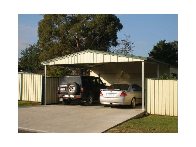 15 Bruce Street, Heyfield VIC 3858