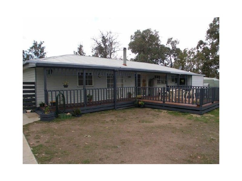 106 Elma Road, Glenmaggie VIC 3858