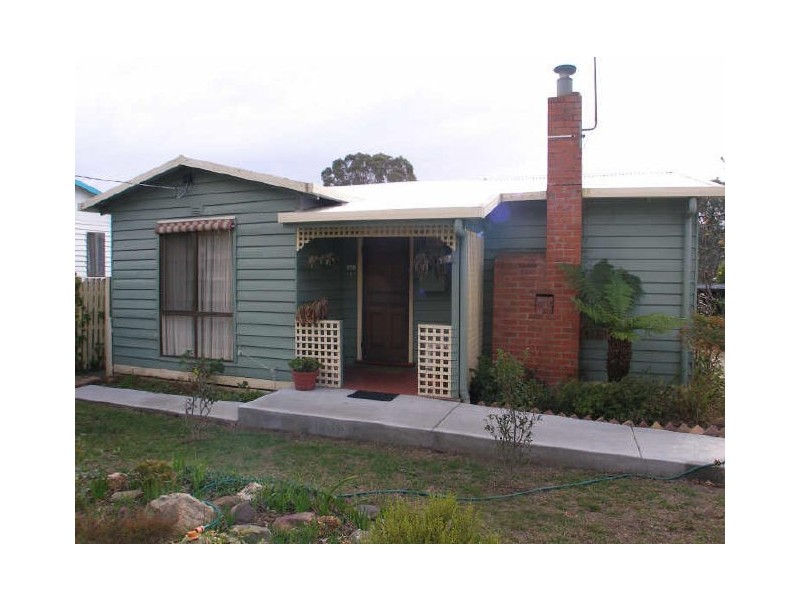 47 Maffra Road, Heyfield VIC 3858