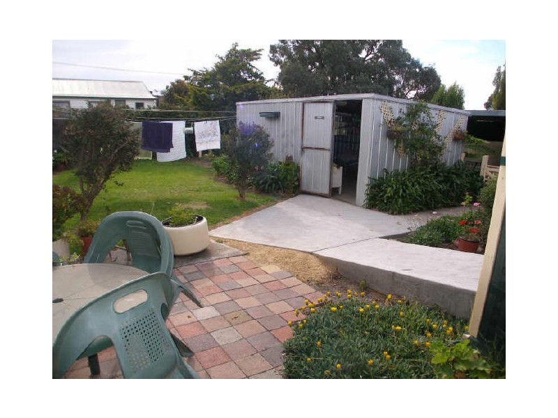 47 Maffra Road, Heyfield VIC 3858