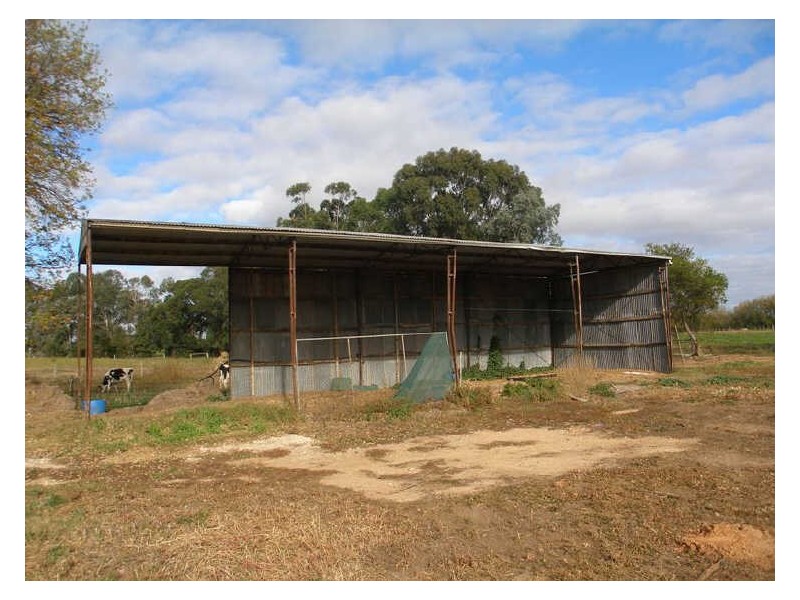 2183 Sale-Heyfield Road, Denison VIC 3858