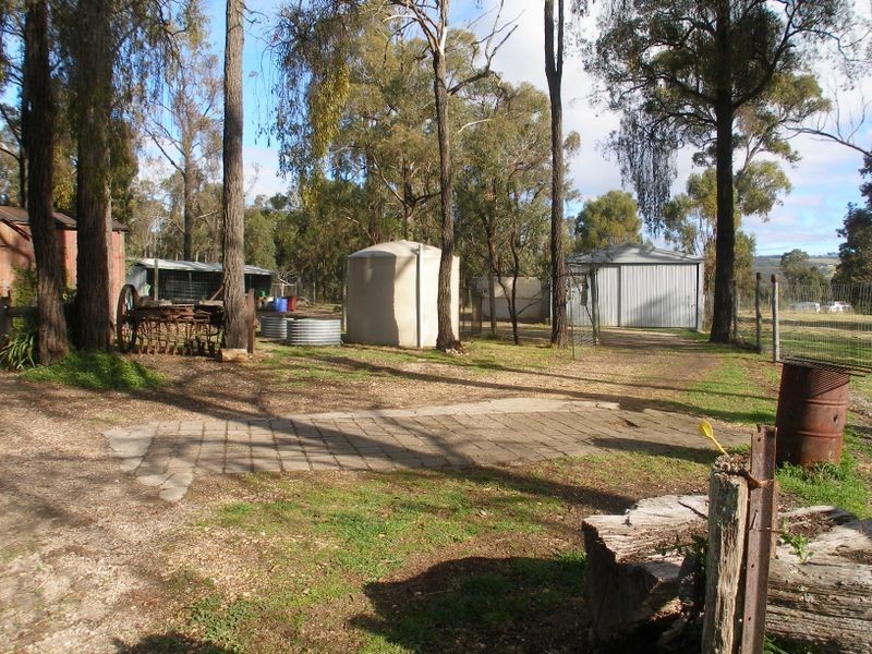 110 Thomson Lane, Seaton VIC 3858
