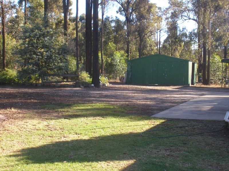 110 Thomson Lane, Seaton VIC 3858