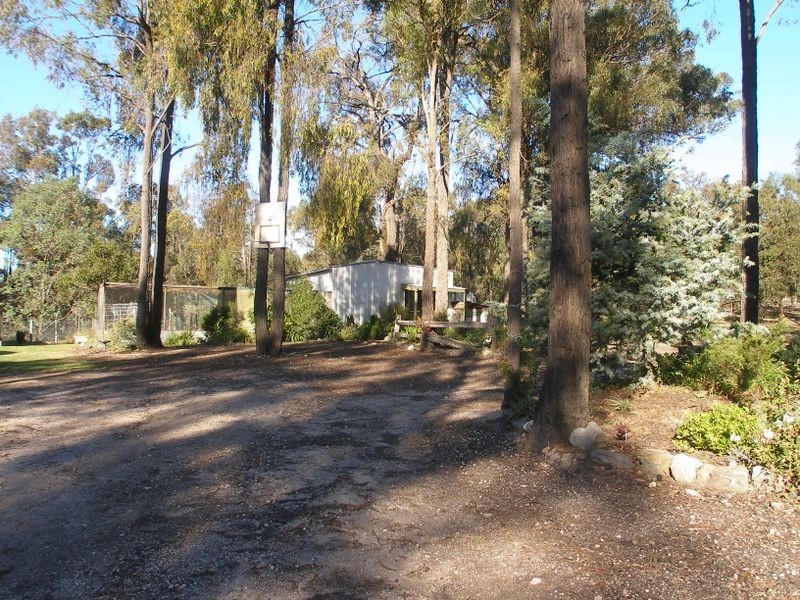 110 Thomson Lane, Seaton VIC 3858