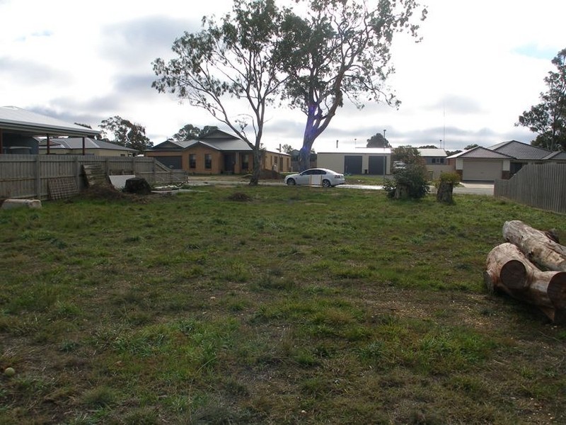 Lot 13 Burrnett Court, Heyfield VIC 3858