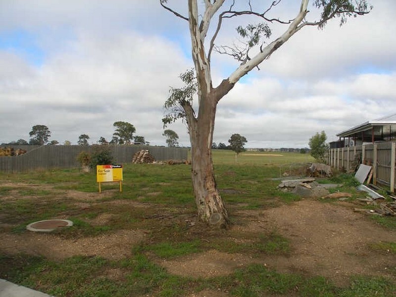 Lot 13 Burrnett Court, Heyfield VIC 3858