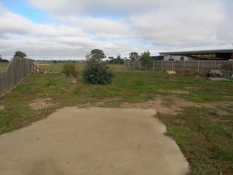 Lot 13 Burrnett Court, Heyfield VIC 3858