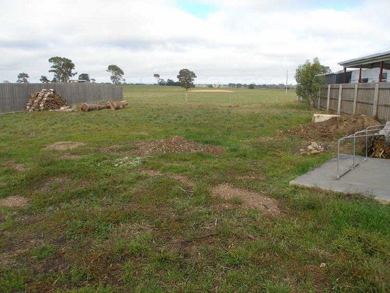 Lot 13 Burrnett Court, Heyfield VIC 3858