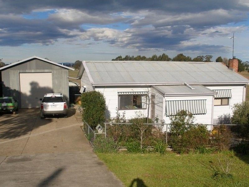 6 River Street, Heyfield VIC 3858
