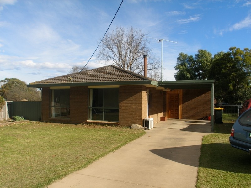 13 Park Avenue, Cowwarr VIC 3857