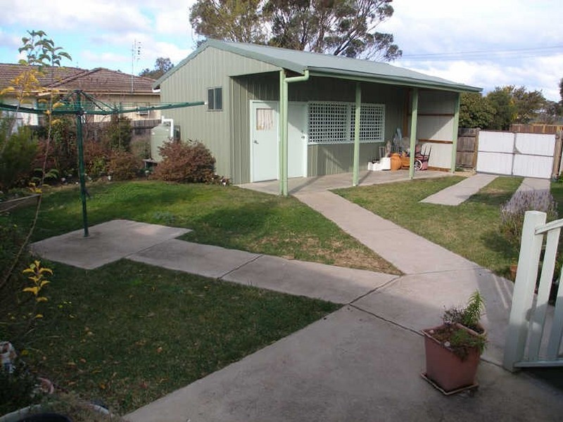 14 Allman Street, Heyfield VIC 3858