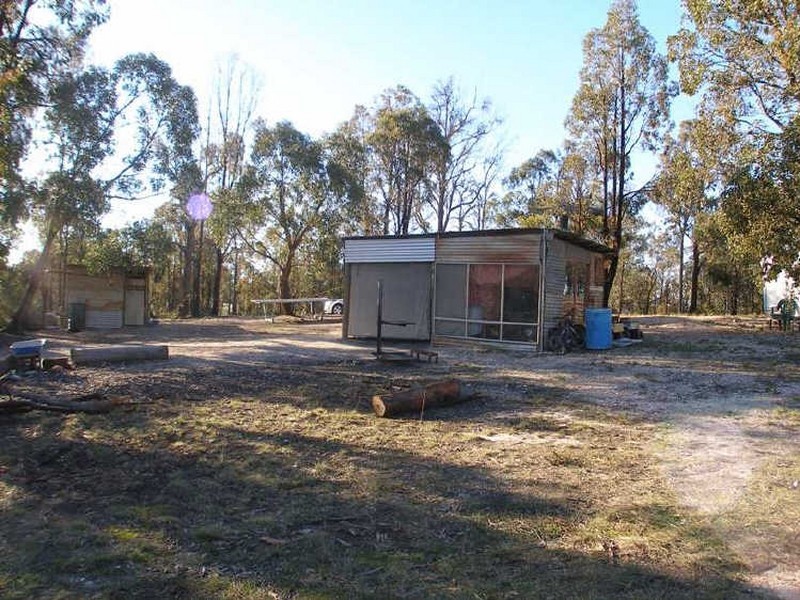 1/ Thompson Lane, Seaton VIC 3858