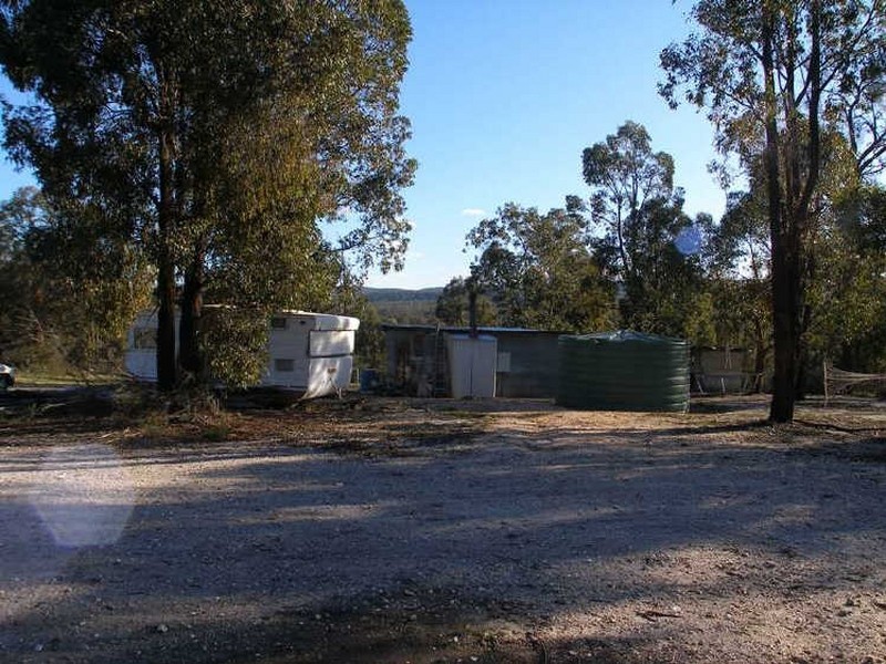1/ Thompson Lane, Seaton VIC 3858