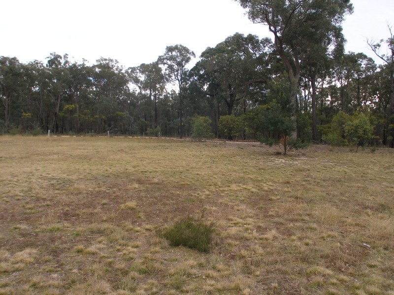 Lot 3 Sunray Court, Heyfield VIC 3858