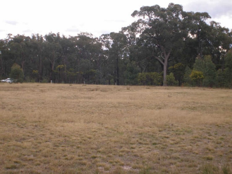 Lot 3 Sunray Court, Heyfield VIC 3858