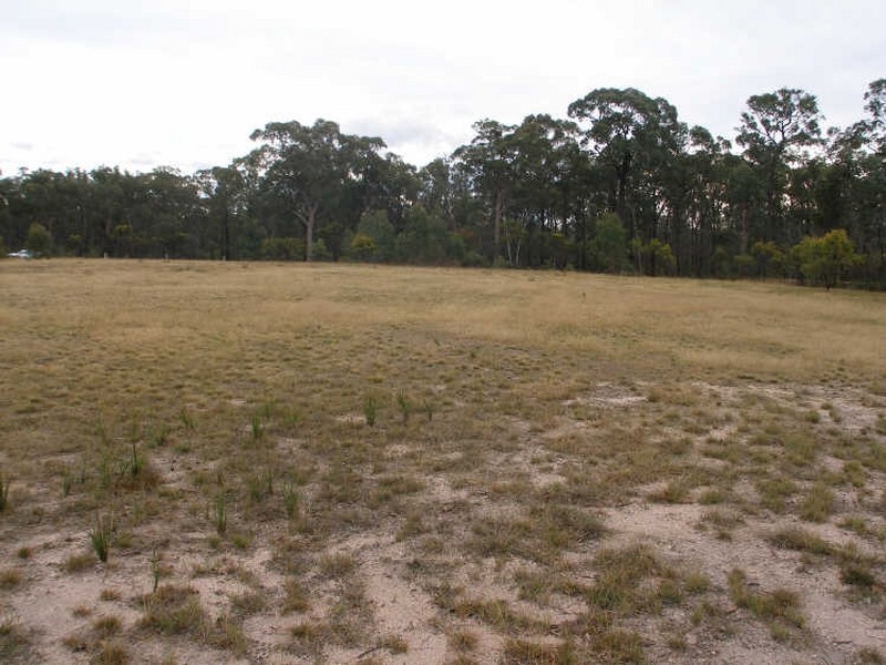 Lot 3 Sunray Court, Heyfield VIC 3858