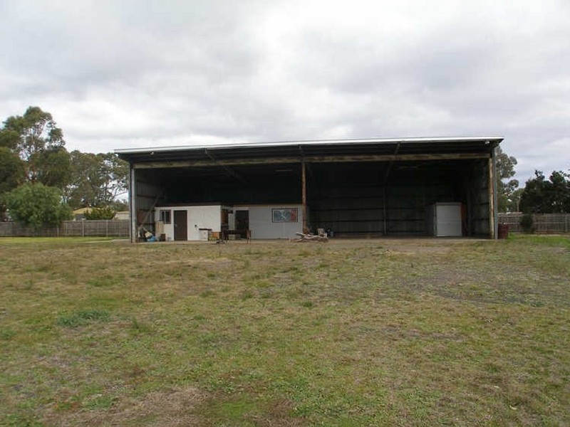 12 Firebrace Road, Heyfield VIC 3858