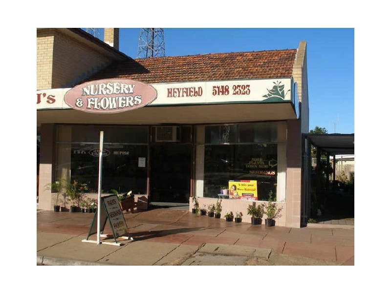 12 George Street, Heyfield VIC 3858