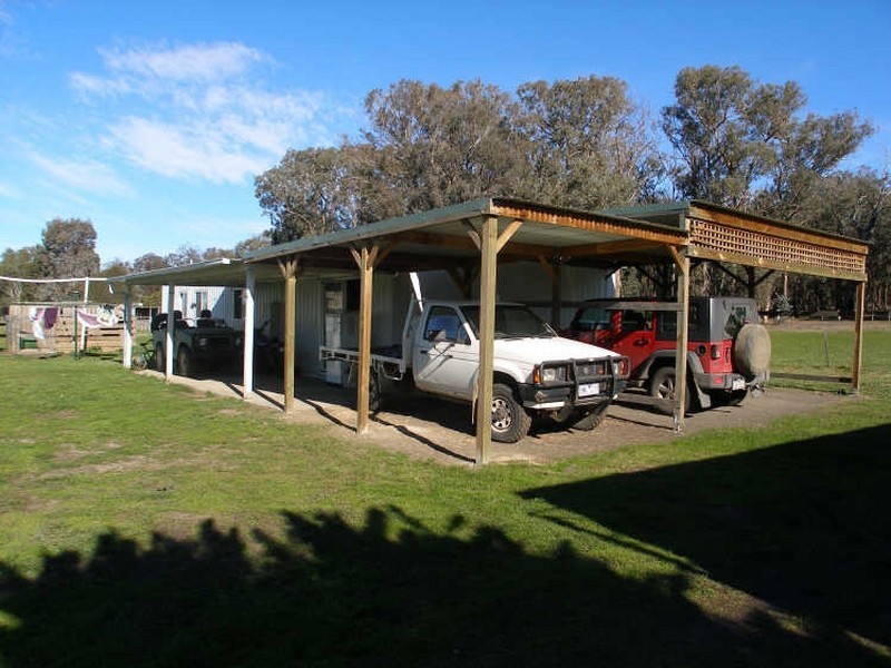 31 Johnsons Lane, Seaton VIC 3858