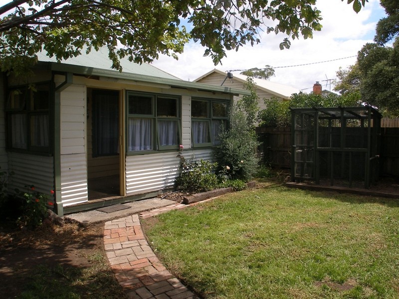 8 Portas Mill Lane, Heyfield VIC 3858