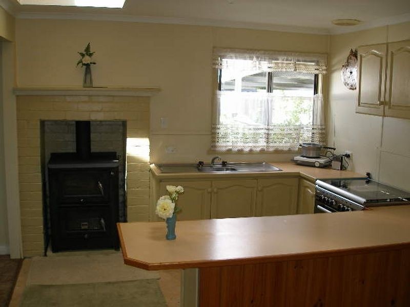 8 Portas Mill Lane, Heyfield VIC 3858