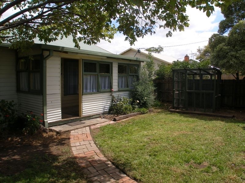 8 Portas Mill Lane, Heyfield VIC 3858