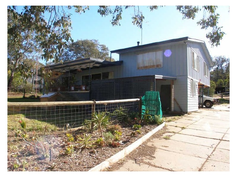 102 – 104 Ryans Road, Coongulla VIC 3860