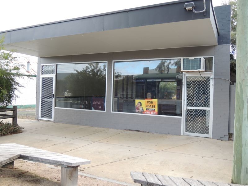 48 Temple Street, Heyfield VIC 3858