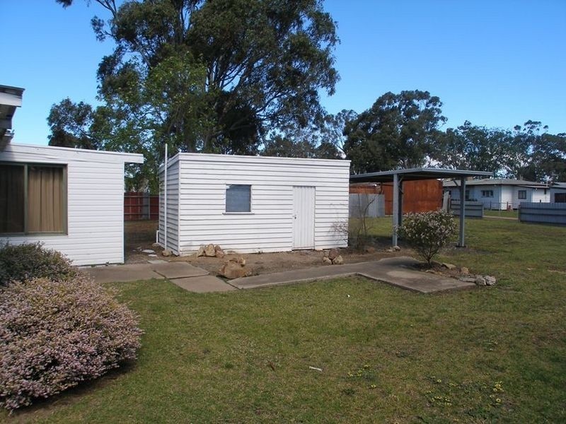 2 Ash Street, Heyfield VIC 3858