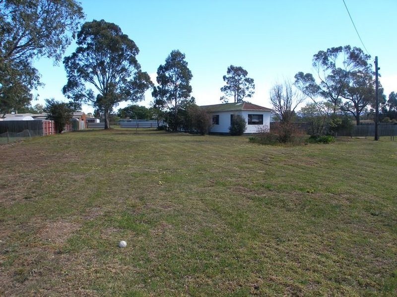 2 Ash Street, Heyfield VIC 3858
