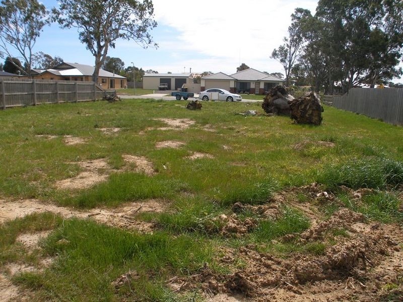12 Burrnett Court, Heyfield VIC 3858